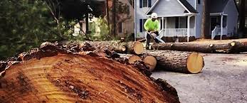 Best Fruit Tree Pruning  in York, AL